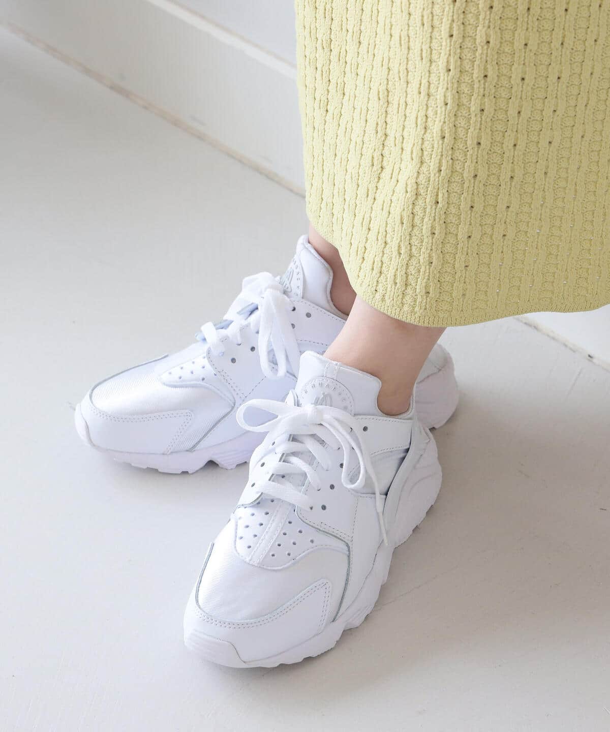 Ray BEAMS Ray BEAMS NIKE Air Huarache (shoes sneakers) mail order