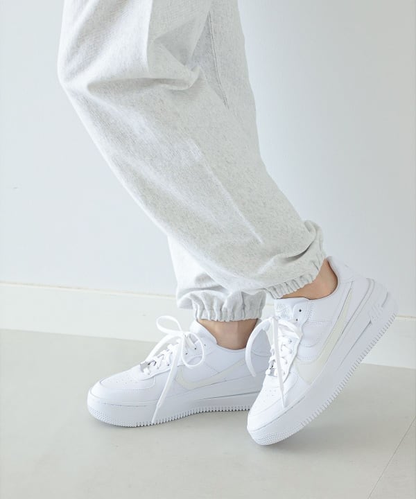 Ray BEAMS（レイ ビームス）【WEB限定】NIKE / エアフォース1 PLT.AF