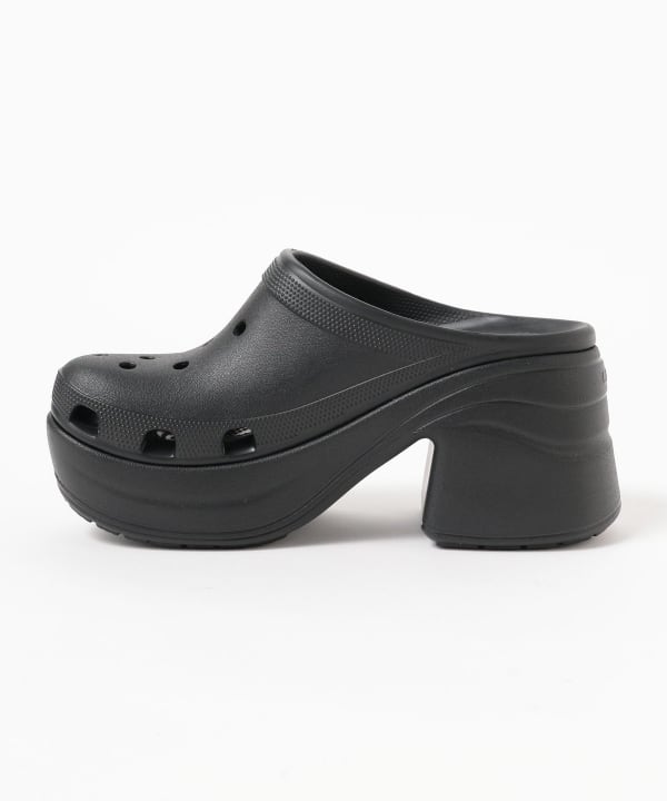 Ray BEAMS（レイ ビームス）【8/1再値下げ】crocs / SIREN CLOG 