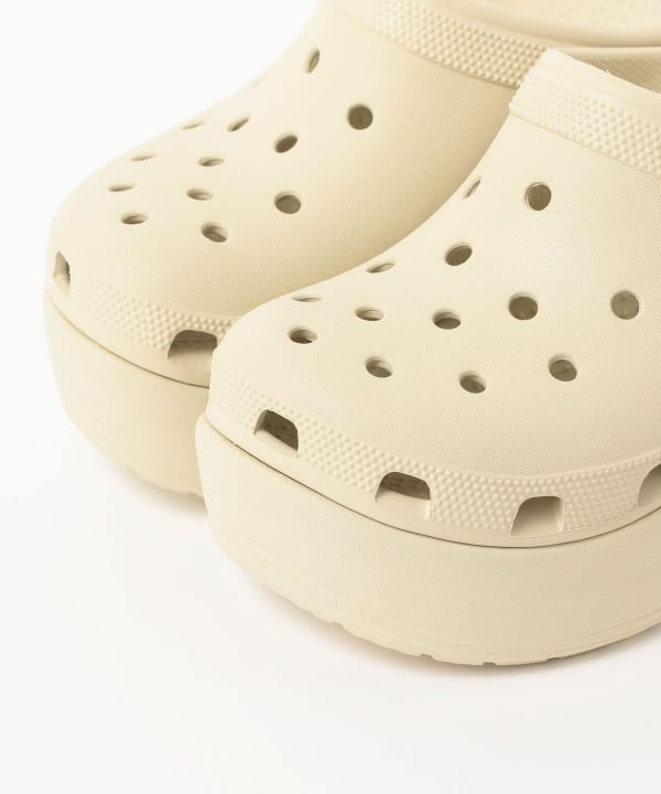 完売　Ray BEAMS crocs / SIREN CLOG シューズ ✨完売Ray BEAMS crocs / SIREN CLOG シューズ
