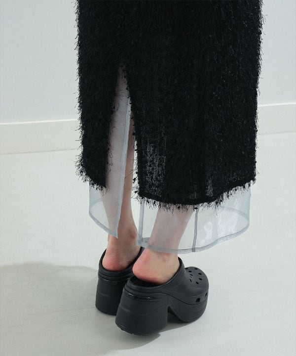 Ray BEAMS（レイ ビームス）【8/1再値下げ】crocs / SIREN CLOG 