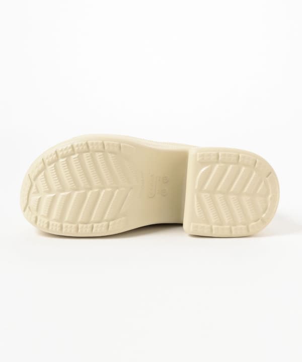 Ray BEAMS（レイ ビームス）【8/1再値下げ】crocs / SIREN CLOG 