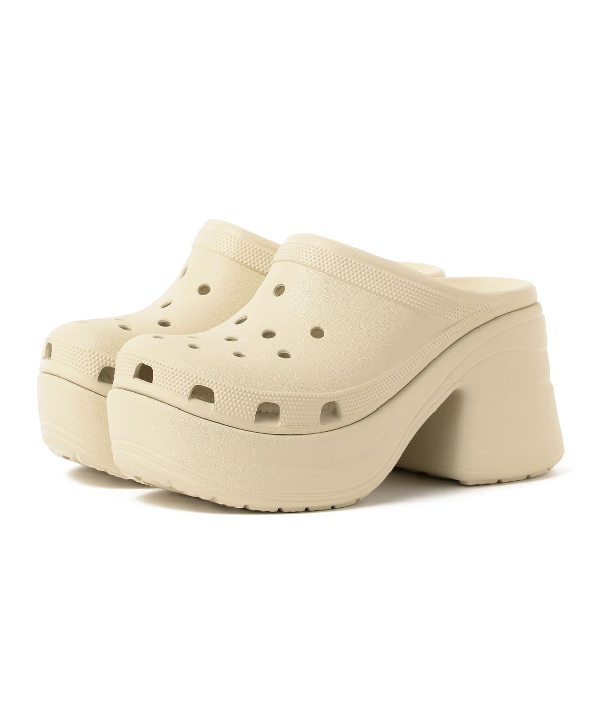 crocs☆サイレン クロッグ SIREN CLOG 22-25cm (CROCS/サンダル