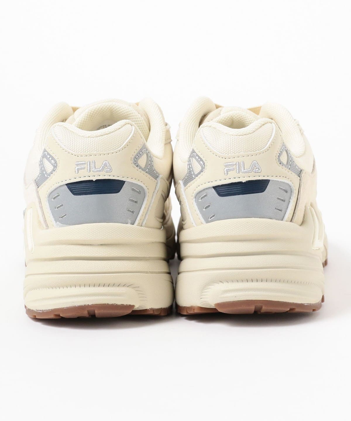 Ray BEAMS Ray BEAMS FILA / CATAPULT (shoes sneakers) mail order