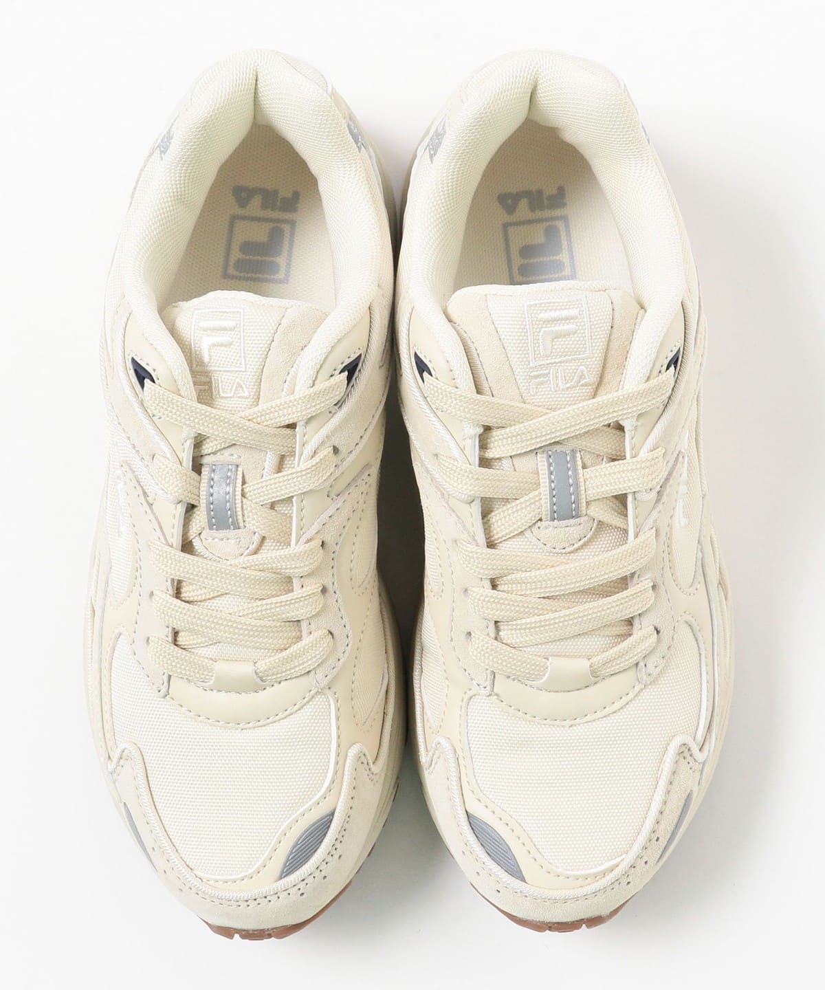 Ray BEAMS Ray BEAMS FILA / CATAPULT (shoes sneakers) mail order