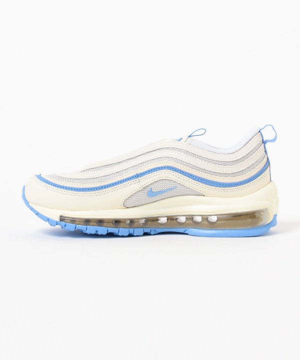 Air Max 97 BEAMS ホワイト24.5cm-