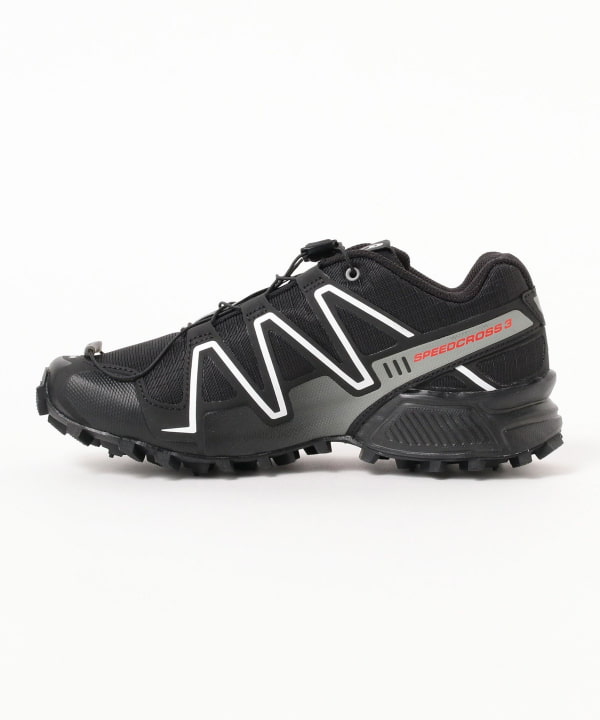 Ray BEAMS（レイ ビームス）SALOMON / SPEED CROSS 3 Ray BEAMS