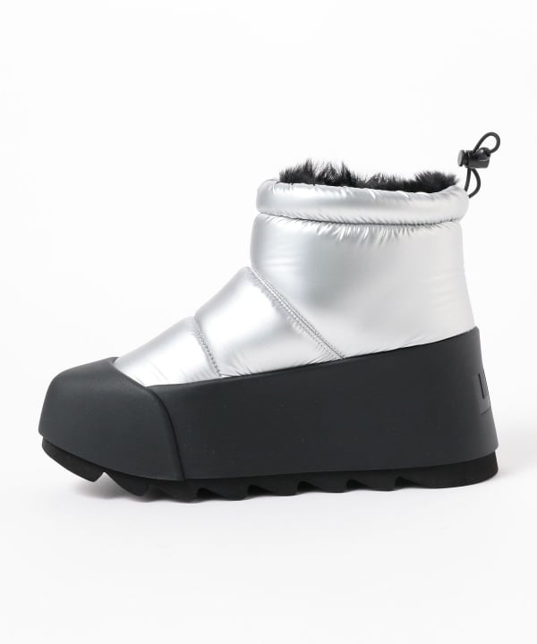 Ray BEAMS（レイ ビームス）○UNITED NUDE / POLAR BOOTIE Ⅱ