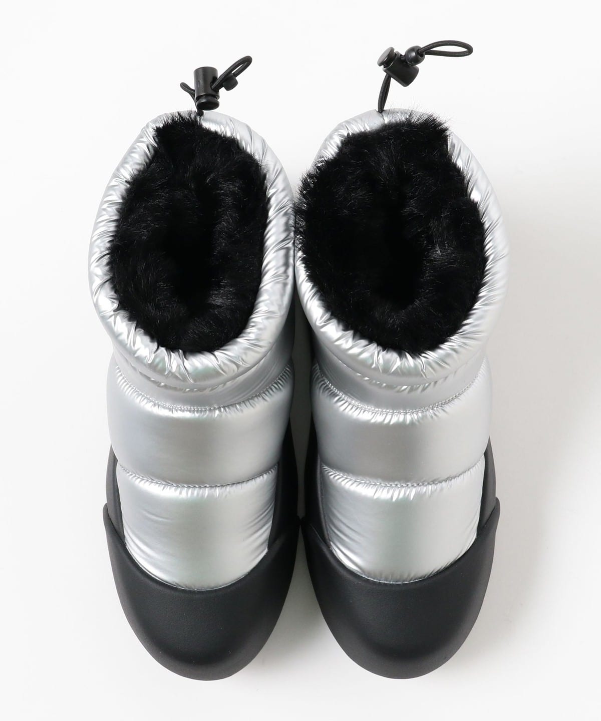 Ray BEAMS（レイ ビームス）○UNITED NUDE / POLAR BOOTIE Ⅱ