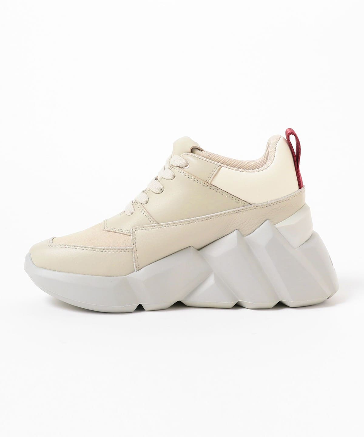 Ray BEAMS Ray BEAMS UNITED NUDE / Space Kick Max (shoes sneakers