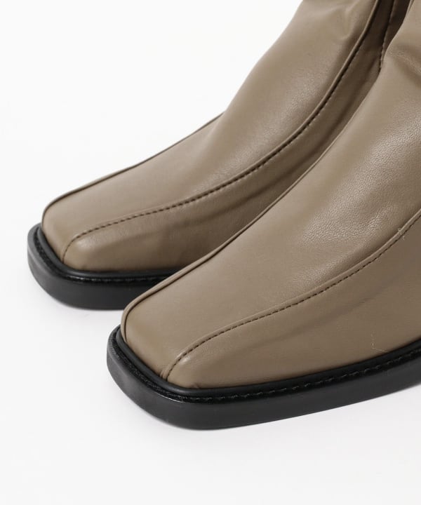 Ray BEAMS Ray BEAMS short boots (shoes, boots, booties) for