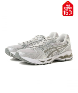 【+15%ポイントUP】▲【WEB限定】ASICS / GEL-KAYANO 14
