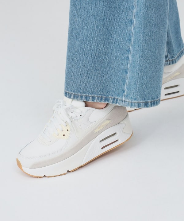 Ray BEAMS (Ray BEAMS) NIKE / Air Max 90 LV8 (Shoes Sneakers Ray BEAMS (Ray BEAMS) NIKE / Air Max 90 LV8 (Shoes Sneakers