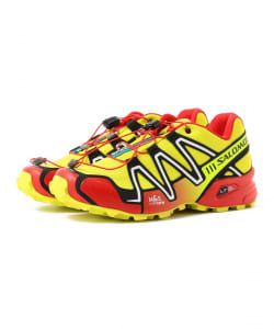 ▲○SALOMON / SPEEDCROSS 3