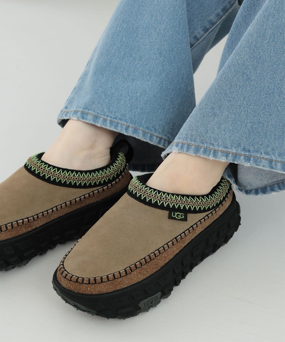Ray BEAMS (Ray BEAMS) UGG(R) / Venture Daze (Shoes Other Ray BEAMS (Ray BEAMS) UGG(R) / Venture Daze (Shoes Other