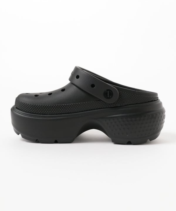 Ray BEAMS（レイ ビームス）crocs / STOMP CLOG（シューズ