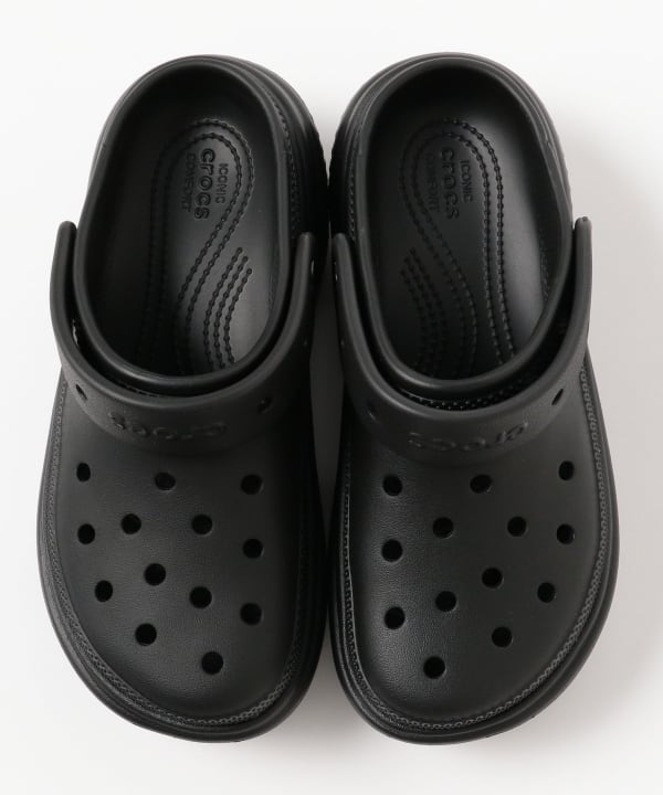 Ray BEAMS（レイ ビームス）crocs / STOMP CLOG（シューズ