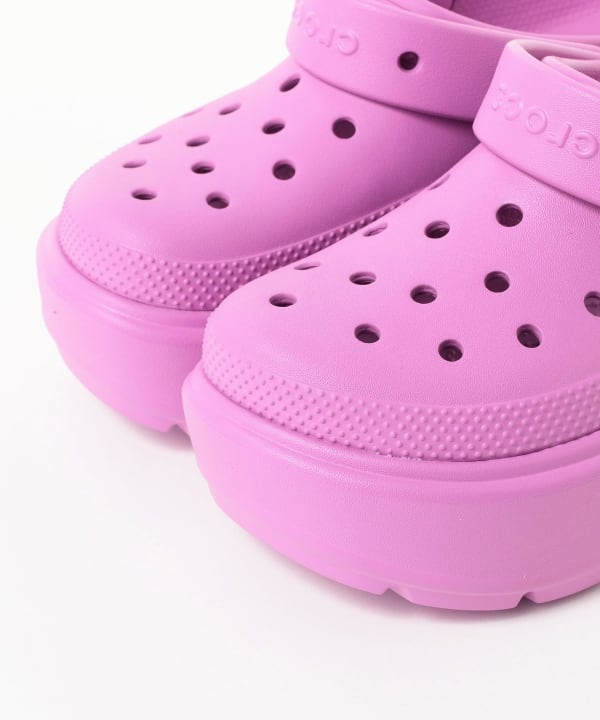 Ray BEAMS（レイ ビームス）crocs / STOMP CLOG（シューズ