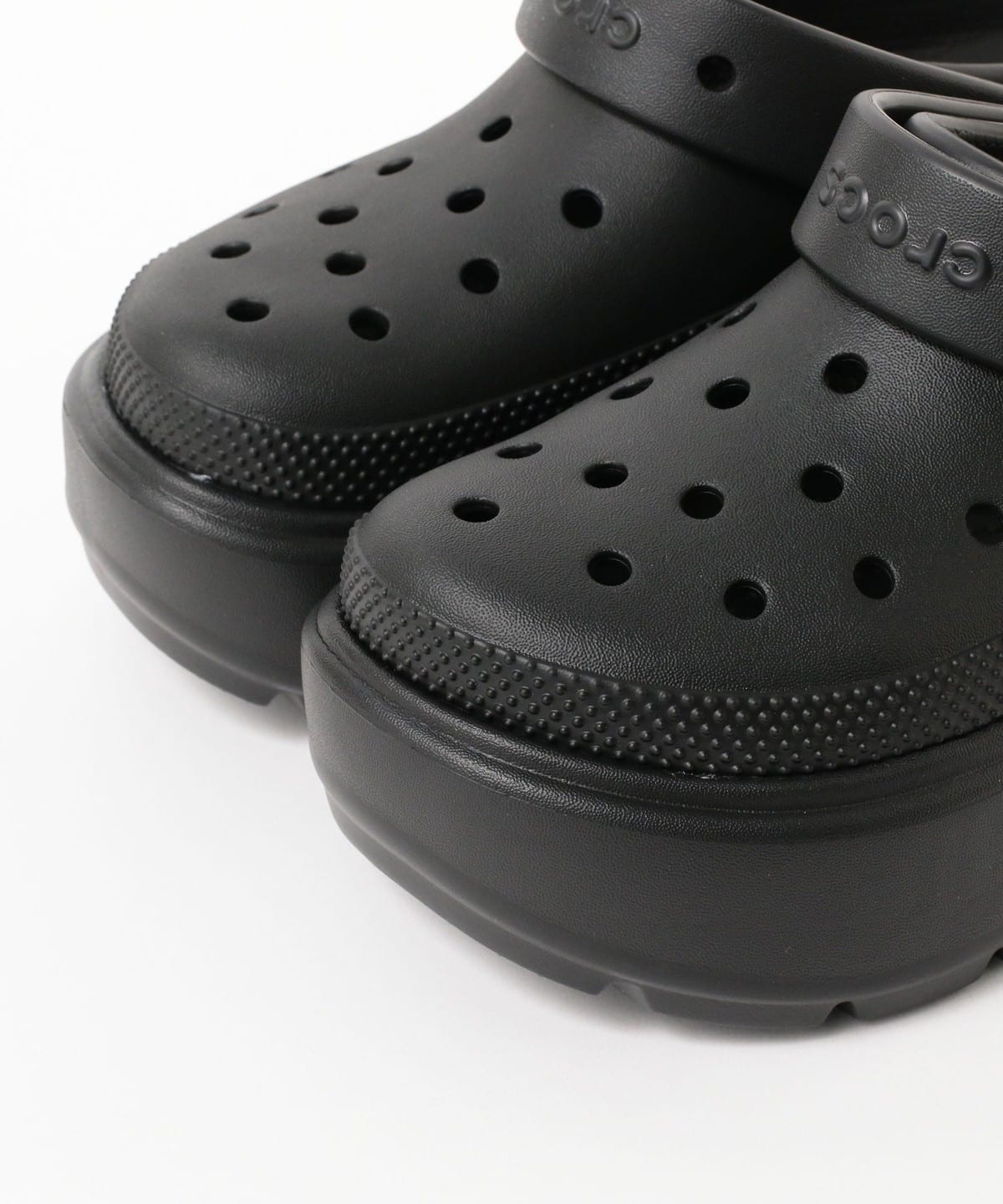 Ray BEAMS（レイ ビームス）crocs / STOMP CLOG（シューズ