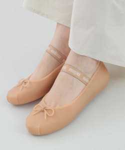 melissa / SOPHIE MILKY BRONZE