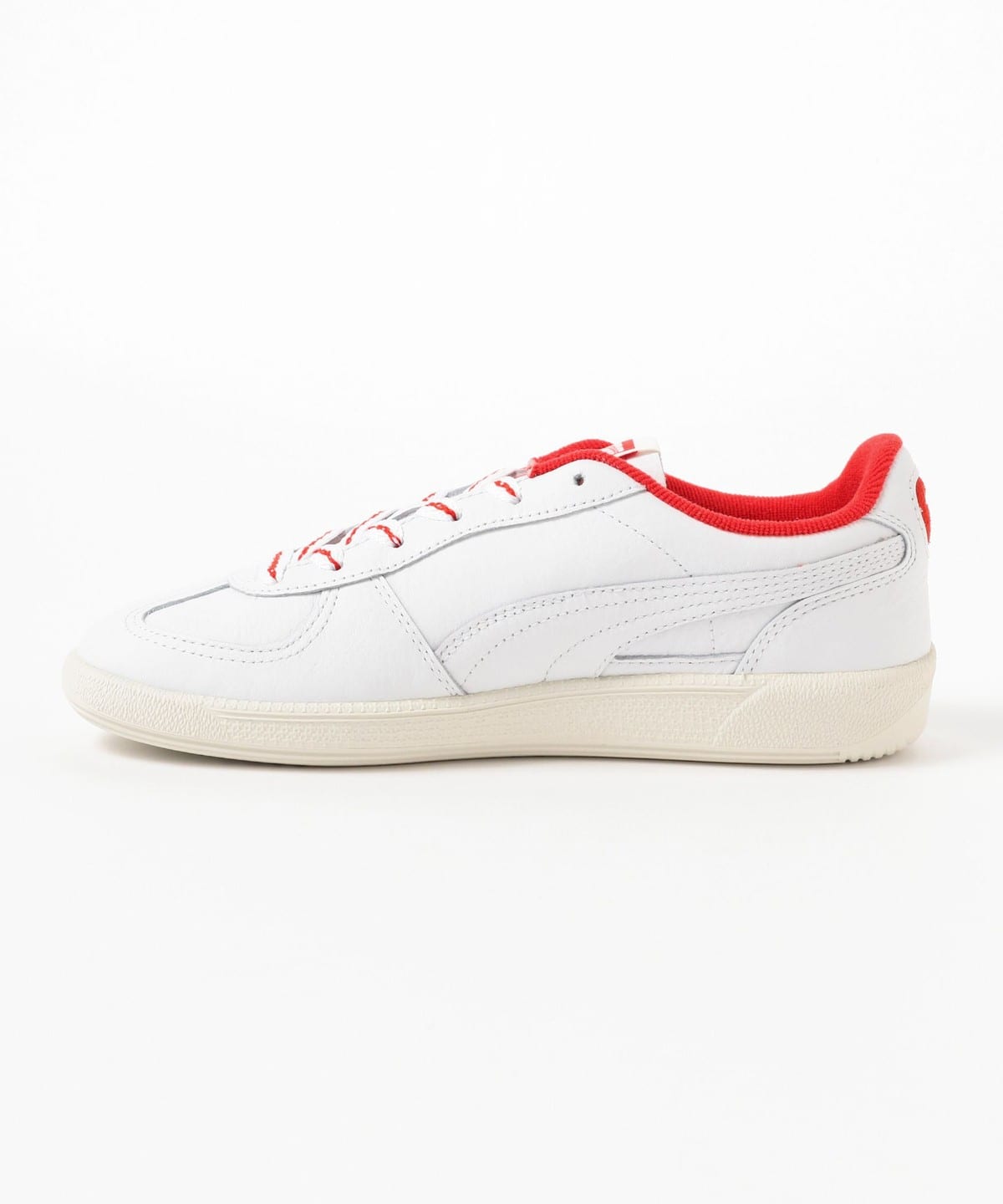 Ray BEAMS（レイ ビームス）PUMA / パレルモ LADY COURT スニーカー 