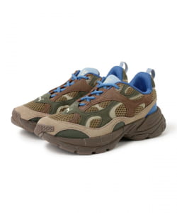 ▲○PUMA / Velophasis NU KIDSUPER