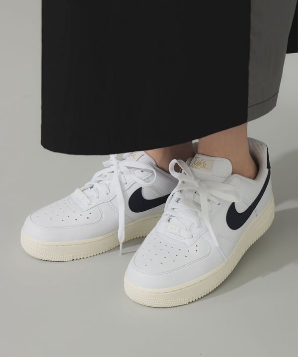 Ray BEAMS（レイ ビームス）NIKE / ウィメンズ エア フォース 1 '07 ネクスト ネイチャー（シューズ スニーカー）通販｜BEAMS