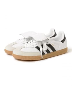 ▲adidas / SAMBA LT W