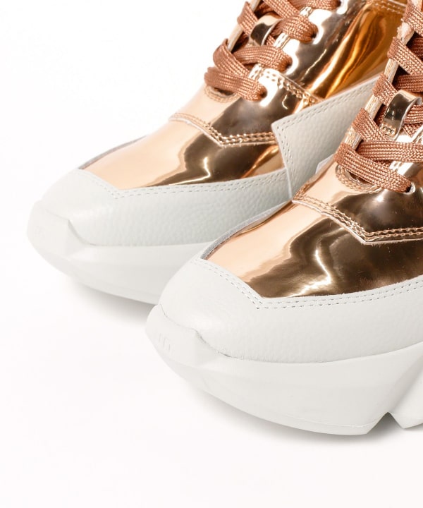 Ray BEAMS（レイ ビームス）○UNITED NUDE / Space Kick Max