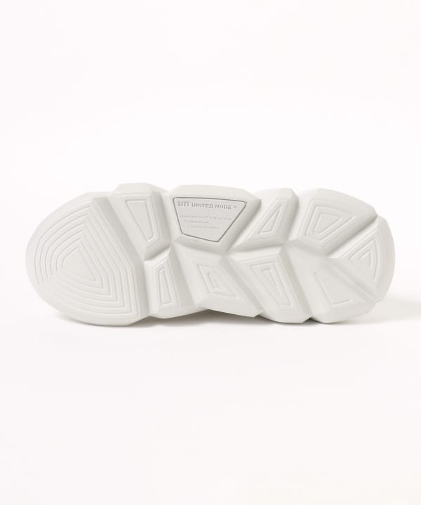 Ray BEAMS(レイ ビームス)○UNITED NUDE / Space Kick Max Ray BEAMS(レイ ビームス)○UNITED NUDE / Space Kick Max