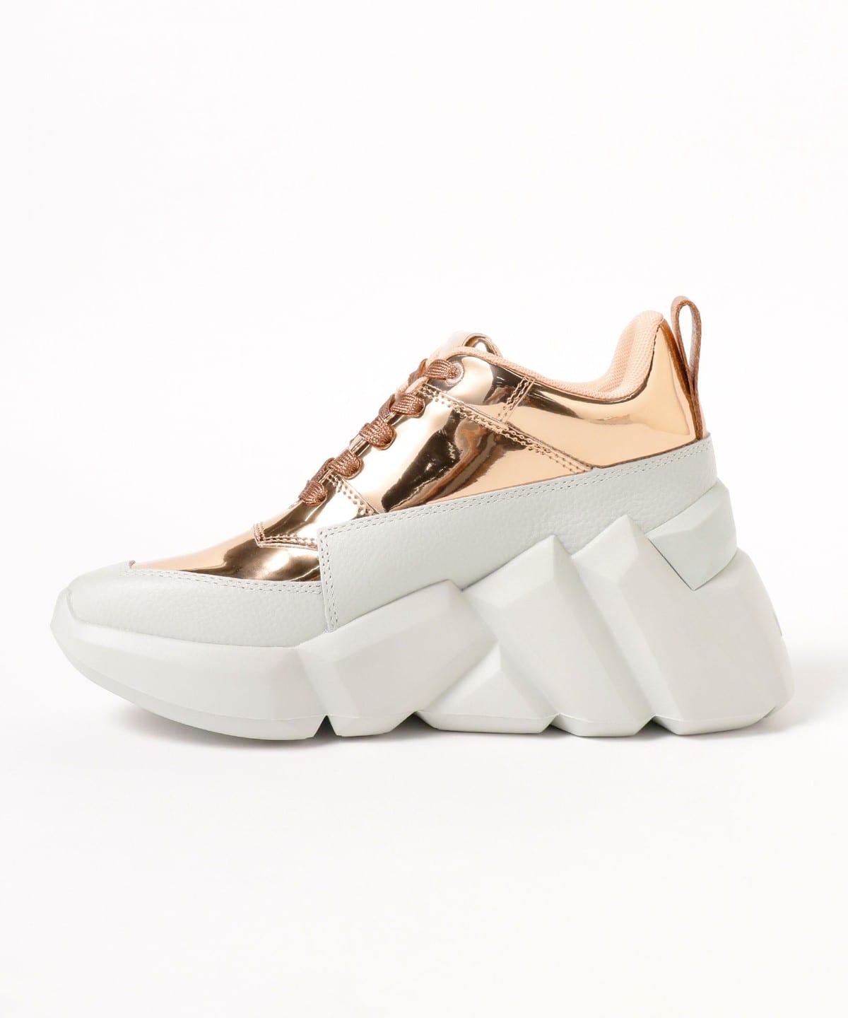 Ray BEAMS(レイ ビームス)○UNITED NUDE / Space Kick Max Ray BEAMS(レイ ビームス)○UNITED NUDE / Space Kick Max