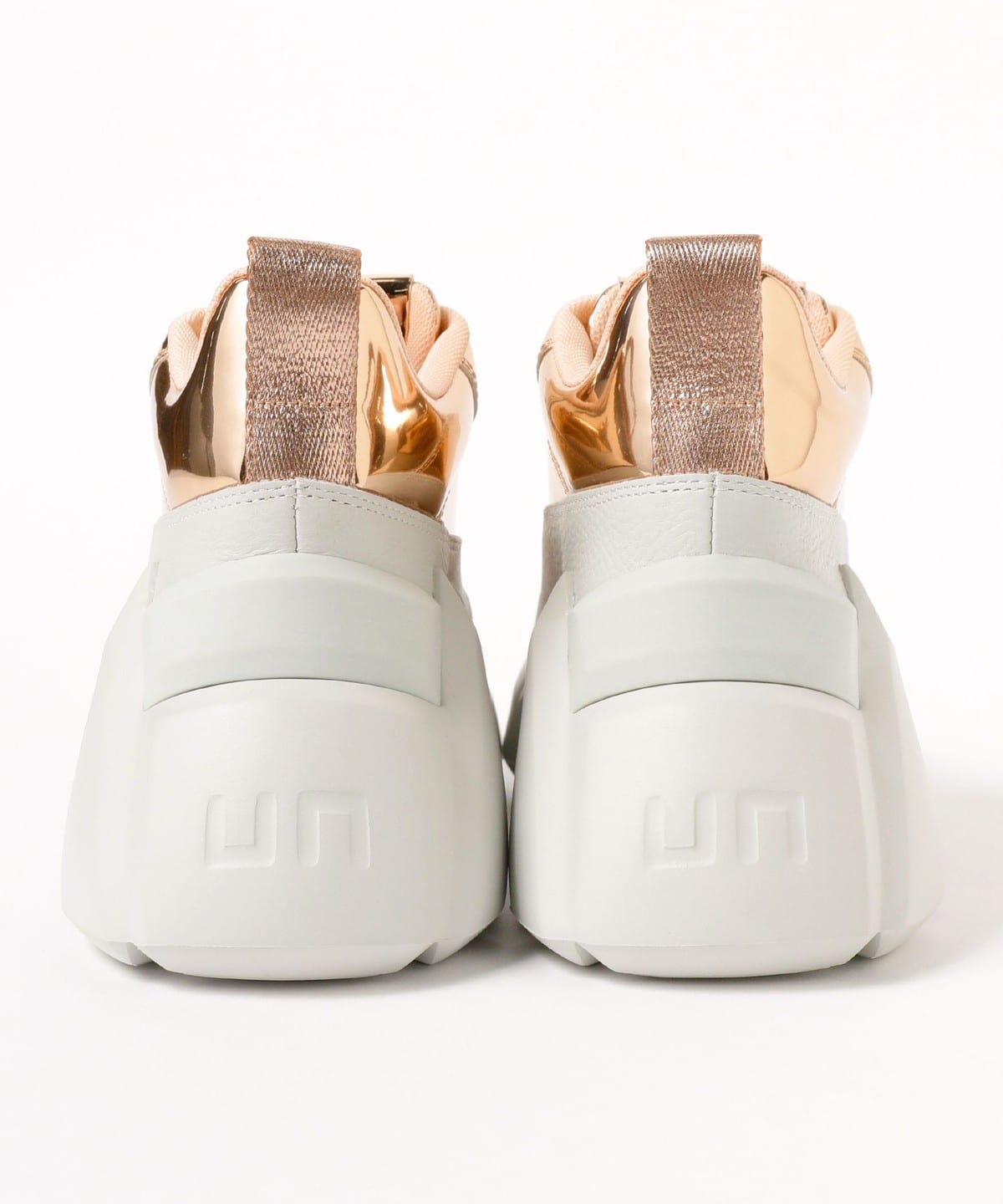 Ray BEAMS Ray BEAMS UNITED NUDE /Space Kick Max(鞋·運動鞋 Ray BEAMS Ray BEAMS UNITED NUDE /Space Kick Max(鞋·運動鞋