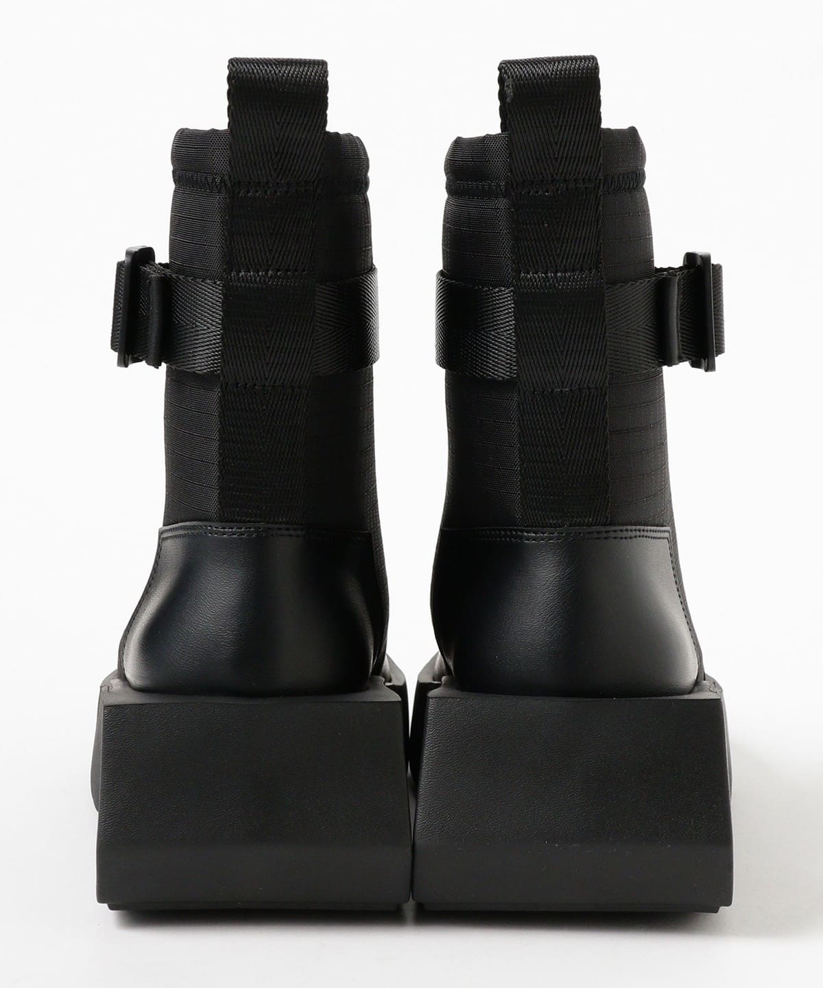 BEAMS BOYコラボ限定品　未使用　yuketen. レディースブーツ BEAMS BOY（ビームスボーイ）の「△YUKETEN / Maine Guide Boots