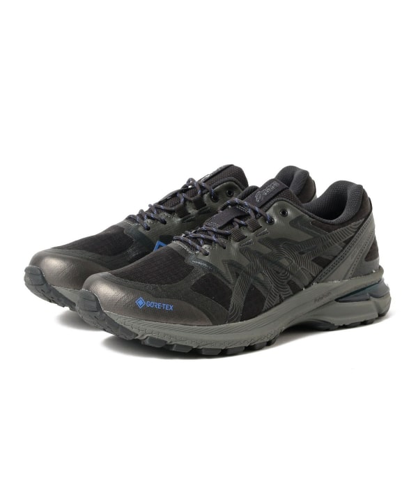 Ray BEAMS(レイ ビームス)ASICS / GEL-TERRAIN GTX(シューズ Ray BEAMS(レイ ビームス)ASICS / GEL-TERRAIN GTX(シューズ