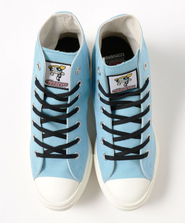 Ray BEAMS（レイ ビームス）CONVERSE / ALL STAR LIGHT PLTS HI
