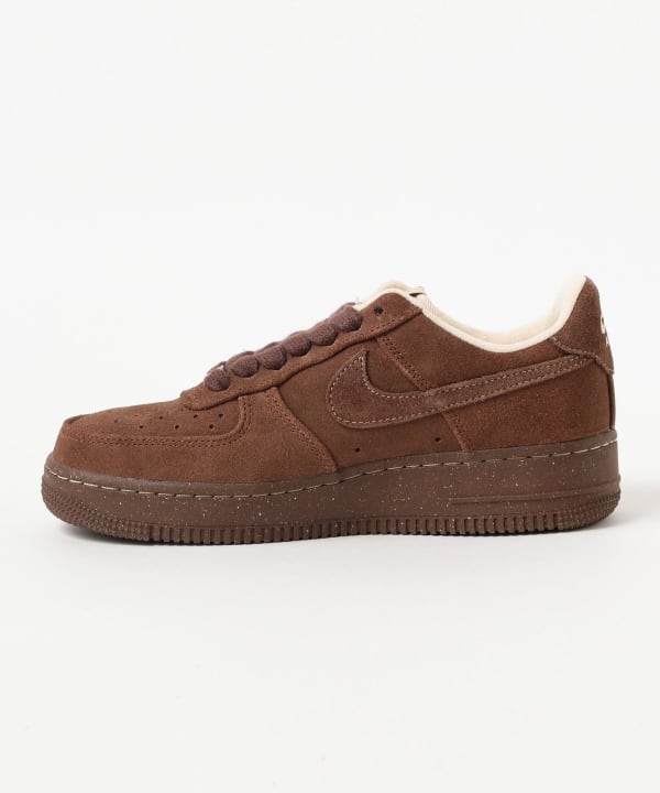 NIKE / ナイキ エア フォース 1 '07