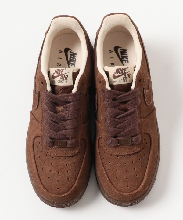 NIKE / ナイキ エア フォース 1 '07