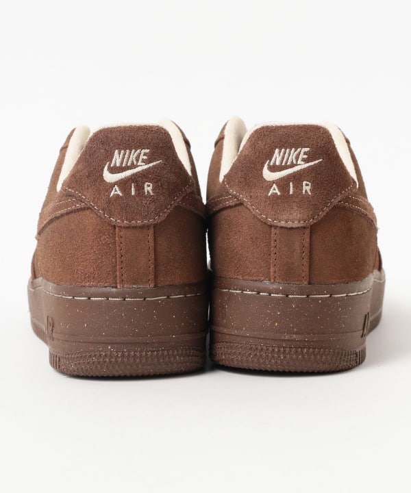 NIKE / ナイキ エア フォース 1 '07