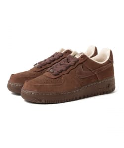 NIKE / ナイキ エア フォース 1 '07