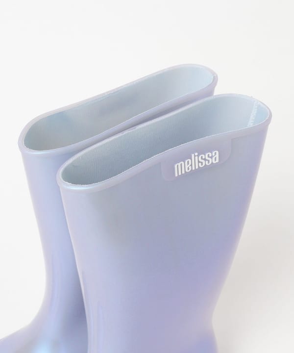 Ray BEAMS（レイ ビームス）【WEB限定】melissa / Welly（シューズ