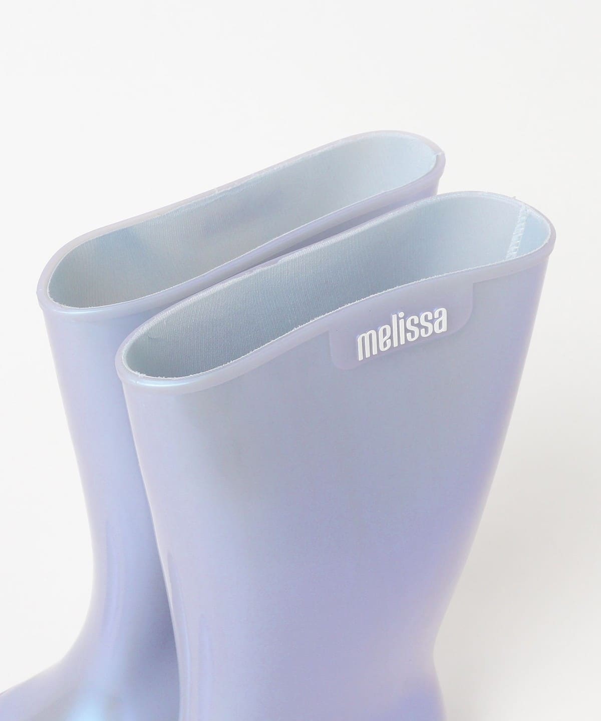 Ray BEAMS（レイ ビームス）【WEB限定】melissa / Welly（シューズ レインシューズ）通販｜BEAMS