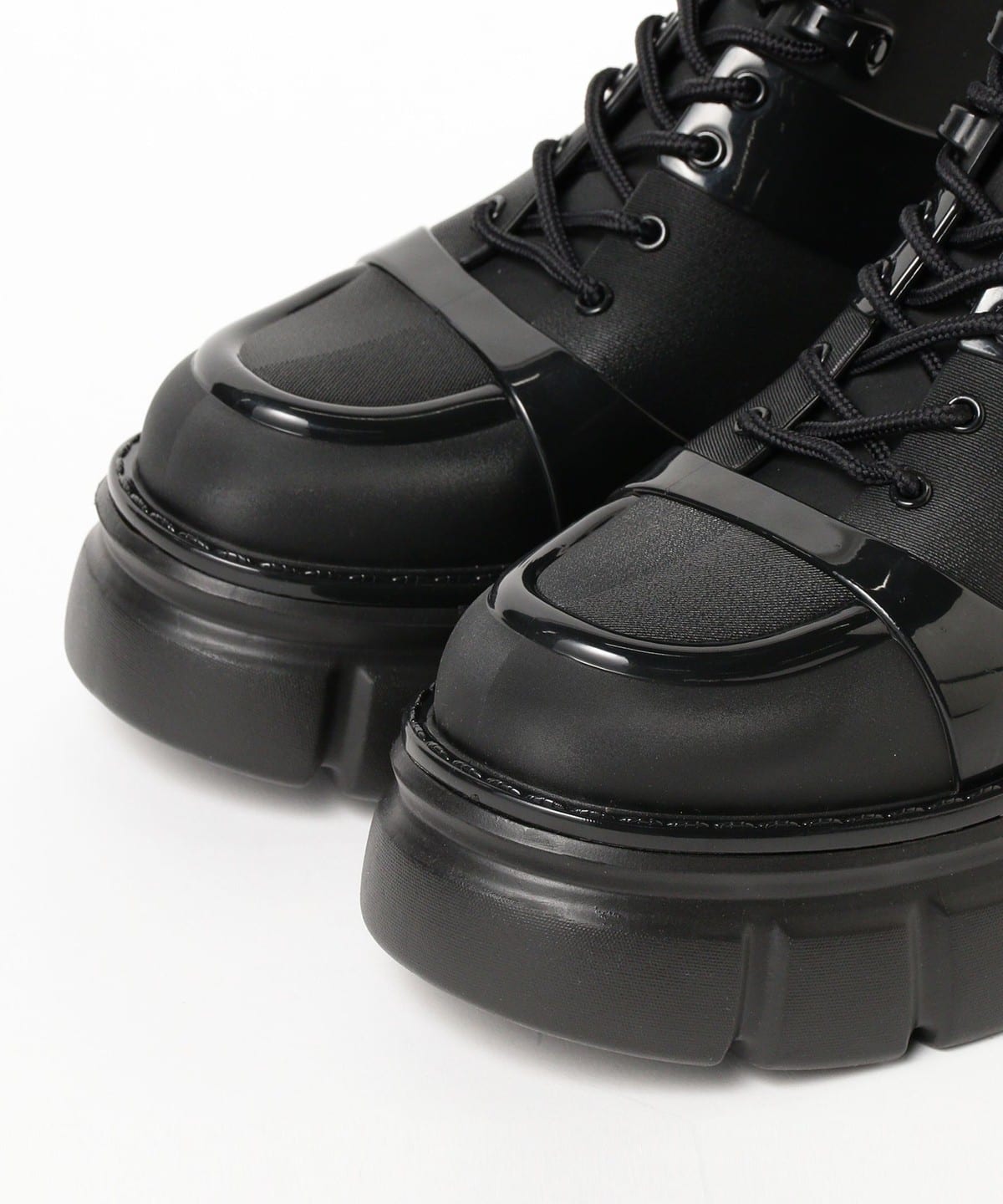 Ray BEAMS（レイ ビームス）melissa / REBEL BOOTS（シューズ ブーツ