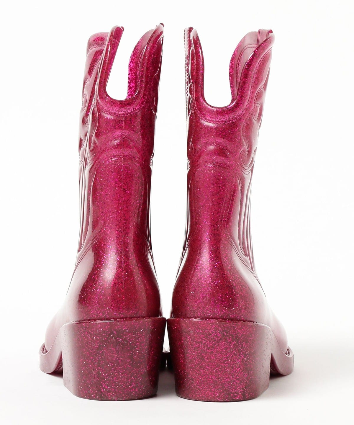 Ray BEAMS Ray BEAMS melissa TEXAS (shoes, boots, booties