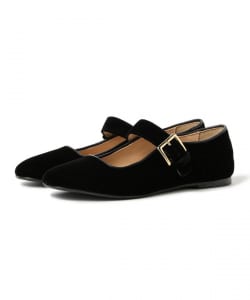 FABIO RUSCONI / FLAT SHOES