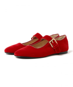 FABIO RUSCONI / FLAT SHOES