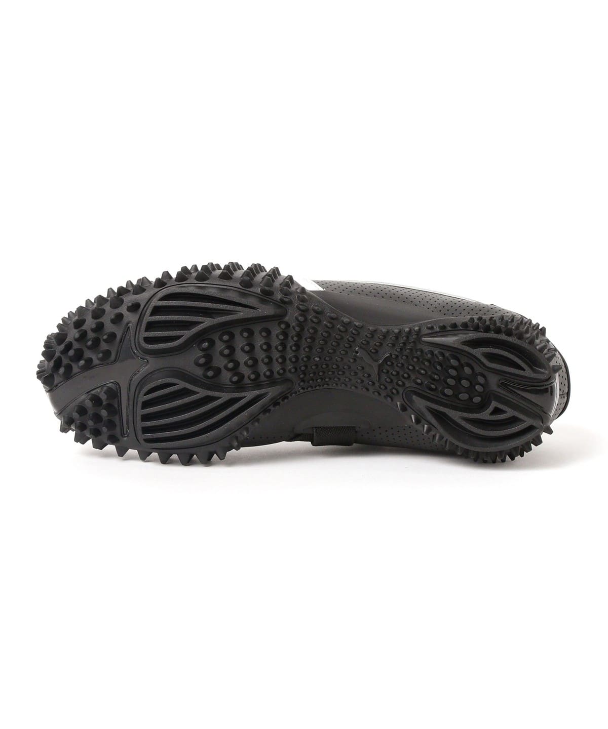 新品　PUMA MOSTRO PERF　モストロ　プーマ PUMA MOSTRO PERF PUMA BLACK-PUMA WHITE （プーマ モストロ