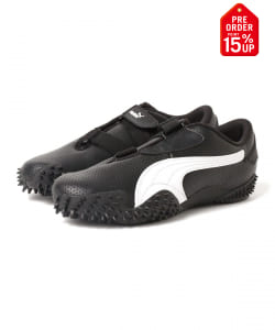 【+15%ポイントUP】【7/27(日)発売】PUMA / MOSTRO PERF スニーカー
