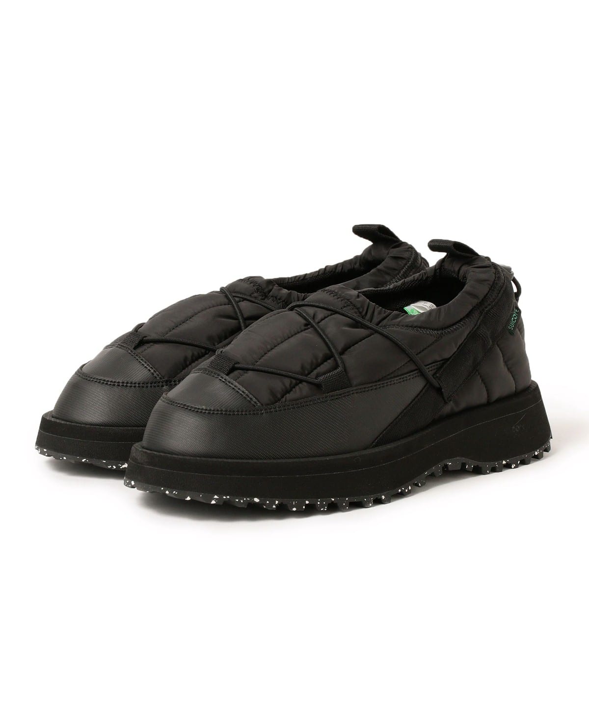 【良品】SUICOKE BEAMS別注BLACK 27〈定価21,600円〉 いかがでしょうかVOL.15 個人的に気になるサンダル＜suicoke