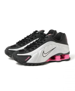 NIKE / SHOX R4