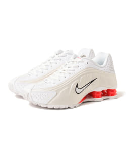 NIKE / SHOX R4
